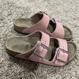 Kids Birkenstocks